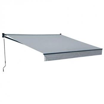 Toldo Retráctil Saule 3,5 × 3m