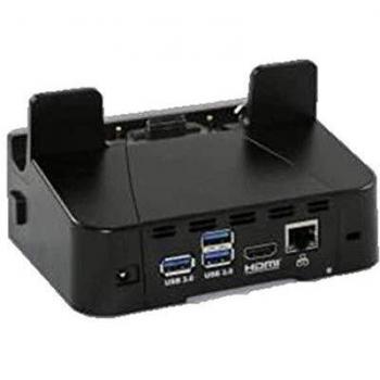 CRD-ET5X-1SCOM1 accesorio para lector de código de Zebra