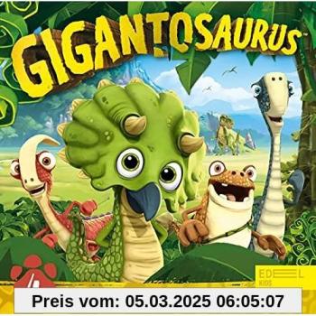 Gigantosaurus