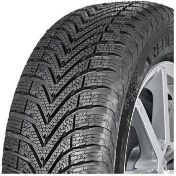 Vredestein Snowtrac 5 Winterreifen (205/60 R15 91H)