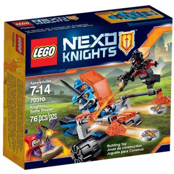 LEGO Nexo Knights