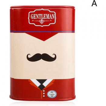 Barber Shop Blade Disposal Container