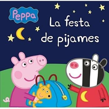 La festa de pijames