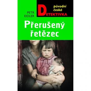 PÅeruÅ¡enÃ½ ÅetÄzec