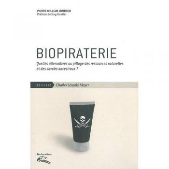 Biopiraterie, Quelles Alternatives Pour Les Entreprises ?