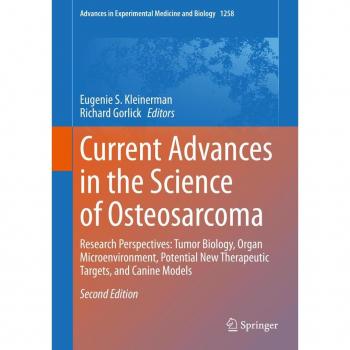 Vitalsource Technologies, Inc. Current Advances In The Science Of Osteosarcoma