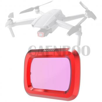 Adjustable Neutral Density Filter for DJI Mavic Air 2