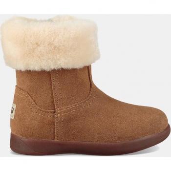 UGG JORIE II  Bota Esquimal bebé niña (hasta talla 30) Camel
