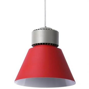Panneau LED Suspensif 36 W Poisson & Fruits de Mer – Émetteur Rouge