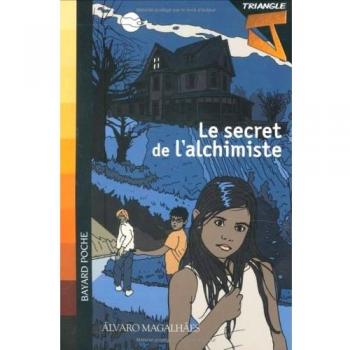 Mystere de l'alchimiste