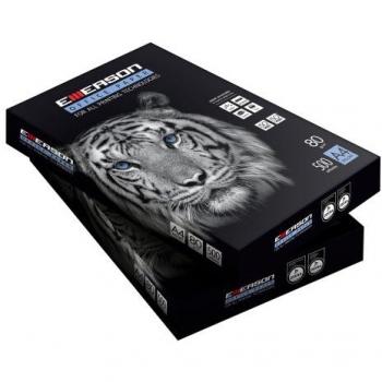 ISO Trade Cartón 80g A4 para Fotocopiadora – 5 Resmas