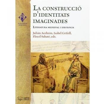 La construcció d'identitats imaginades (Tapa blanda).