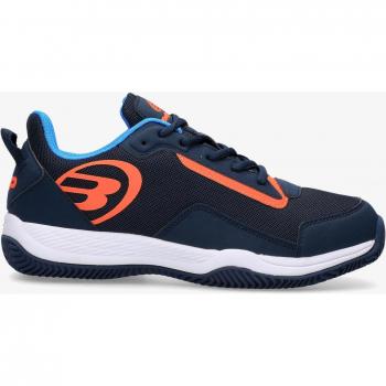 Bowi Blue Marine – Sneakers Padel Masculin 39
