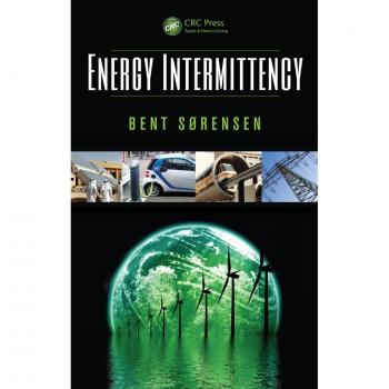 Vitalsource Technologies, Inc. Energy Intermittency