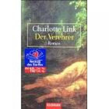 Der Verehrer (Sonderausgabe zum Welttag des Buches)