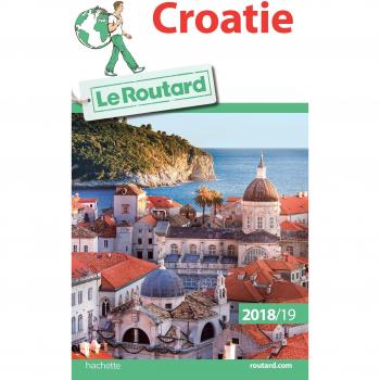 Croatie
