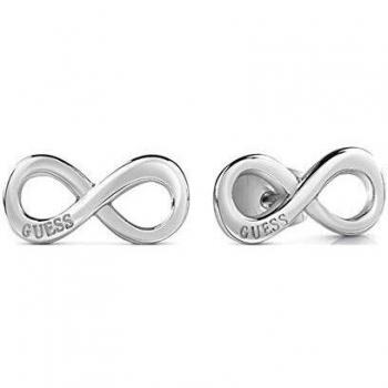 Pendientes Guess Acero Inoxidable