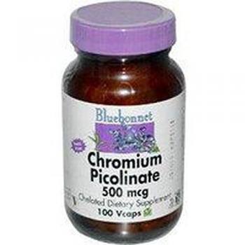 BluePico Cromo 500 mg