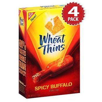Wheat Thins