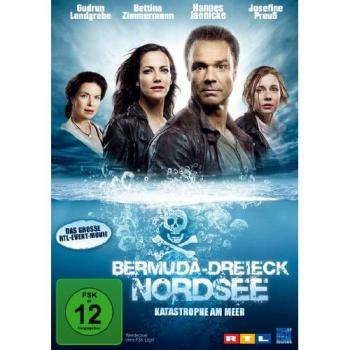 Bermuda-Dreieck Nordsee