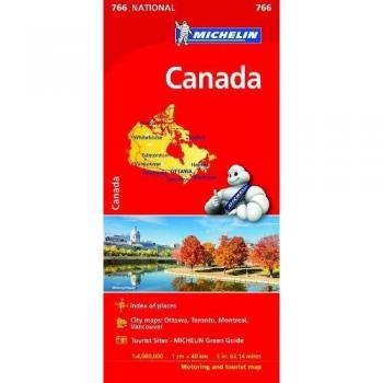 Carta 11766 Canada