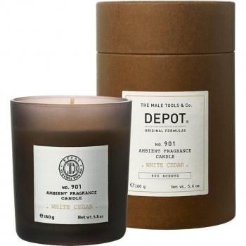 Vela de Aromas Depot 901