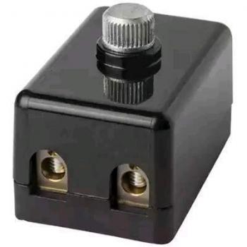 HELLA 8JD 002 289-201 Caja de fusibles de 2 conexiones
