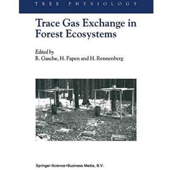 Trace Gas Exchange in Forest Ecosystems