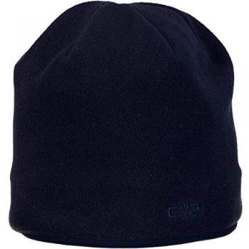 Bonnet CMP 6504002 Polaire Homme Noir Bleu U