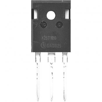 Infineon Tecnologie: IHG20N120R5XKSA1 IGBT Tubo TO‑247 1200 V