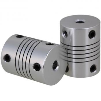 Conector Eléctrico de Motor Flex 1P – Winwill®