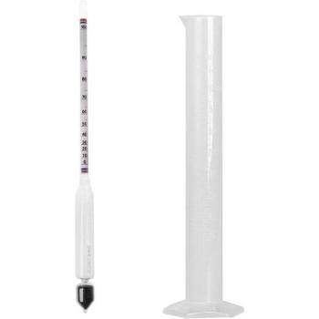 Alcohol Concentration Tester