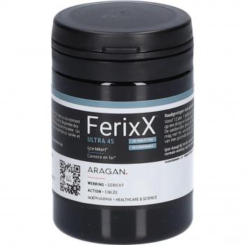 Ferixx Ultra 45 – Pack de 30 comprimés