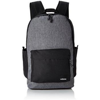 Adidas BP Daily XL Sac à Dos, 25 cm, litres, Noir