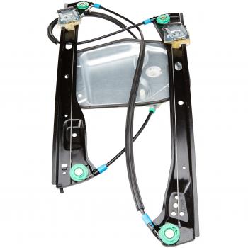 Modelo VAICO V10-2395: Elevador para Vidros