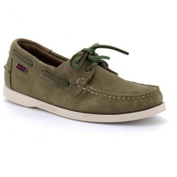 Sebago Docksides Heren Zeilbootschoenen