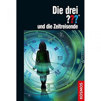 André Minninger Die Drei ??? Und Die Zeitreisende