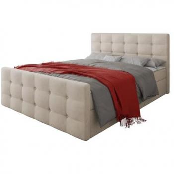 Letto Memphis 118 con Reti a Doghe