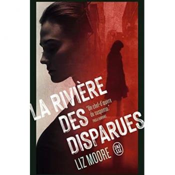 La rivière des disparues