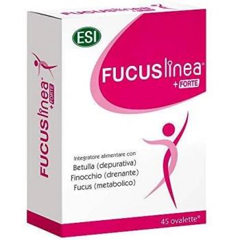 Trepat Diet Esi Fucus Forte 45 Comprimidos