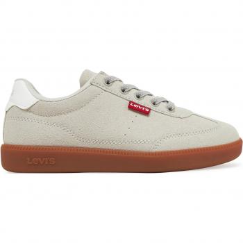 Levi's Sneakers Jackson S VJAC0022S – Grau Stylus