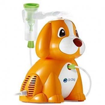 Colpharma Dr Dog Aerosol Bambini Aria Compressa Colore Arancione