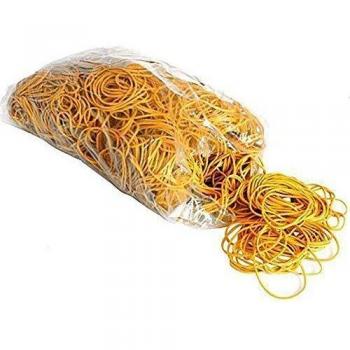 Cinturini elastici per sacco da boxe 1 kg di diametro 60x1,5mm di Siam