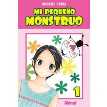 Mi pequeño monstruo 1