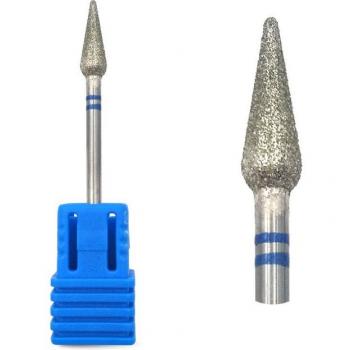 HYTOOS 3/32 Electric Rotary Nail Drill Bit