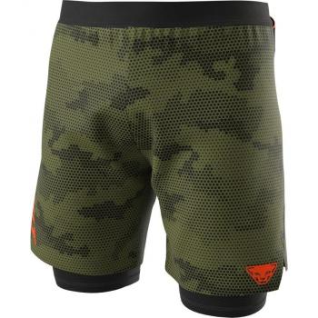 Pantaloni da Trail Running Dynafit 2/1 per Uomo