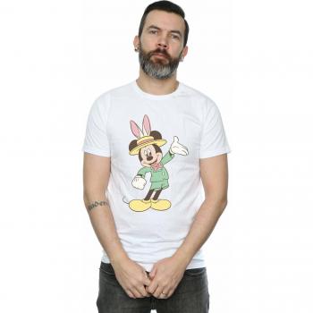 Mickey Mouse & Easter Bunny Combo T-Shirt – XL