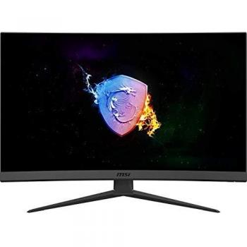 MSI Optix G27C6 27-Inch Curved Gaming Monitor