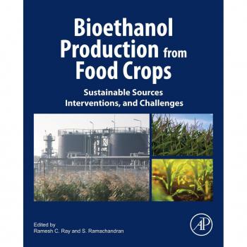 Vitalsource Technologies, Inc. Bioethanol Production From Food Crops