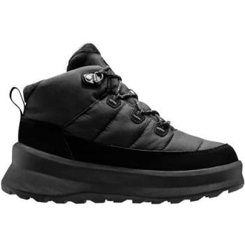 Glacier Glide Women's Intense Black